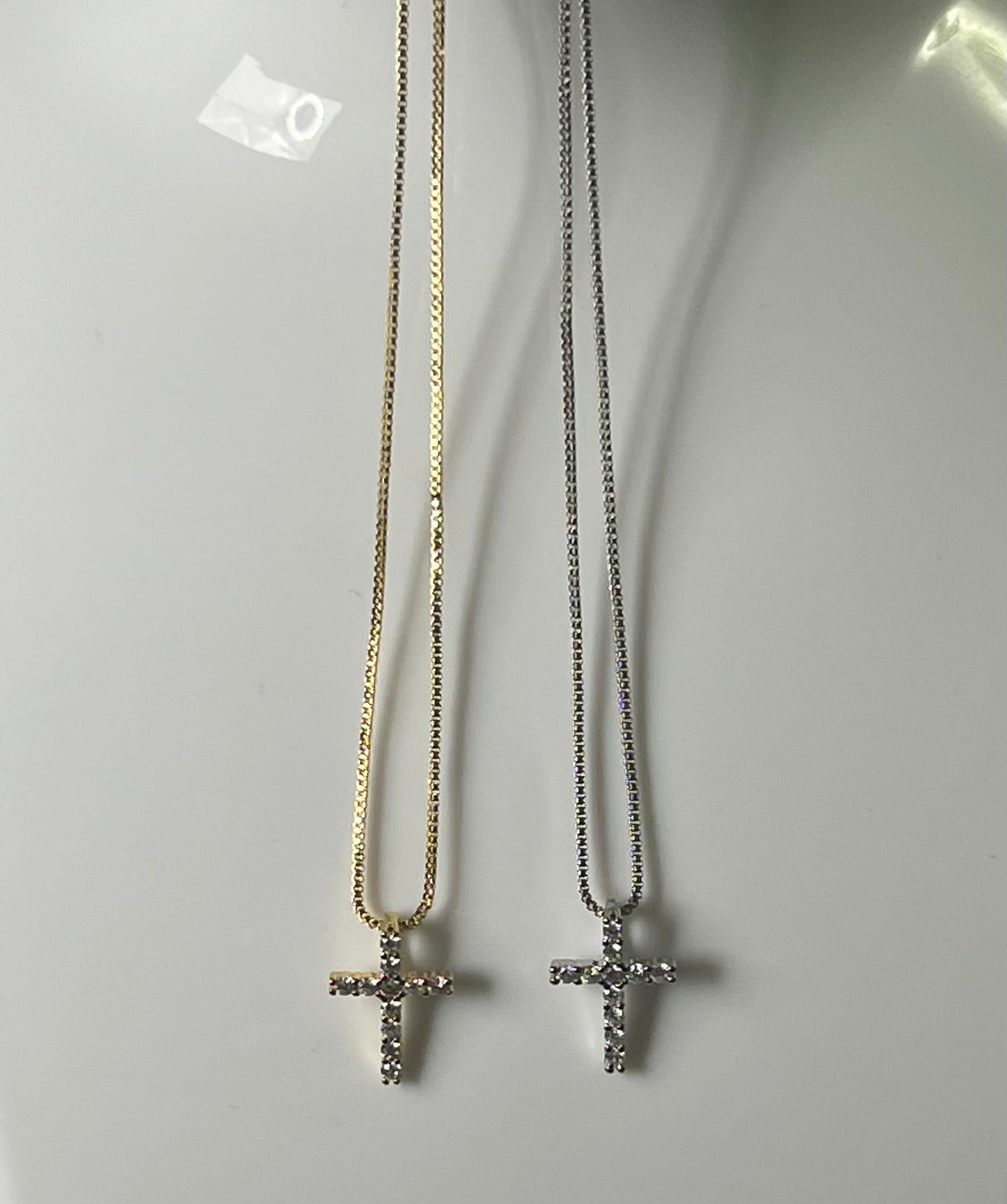 Cross Necklaces