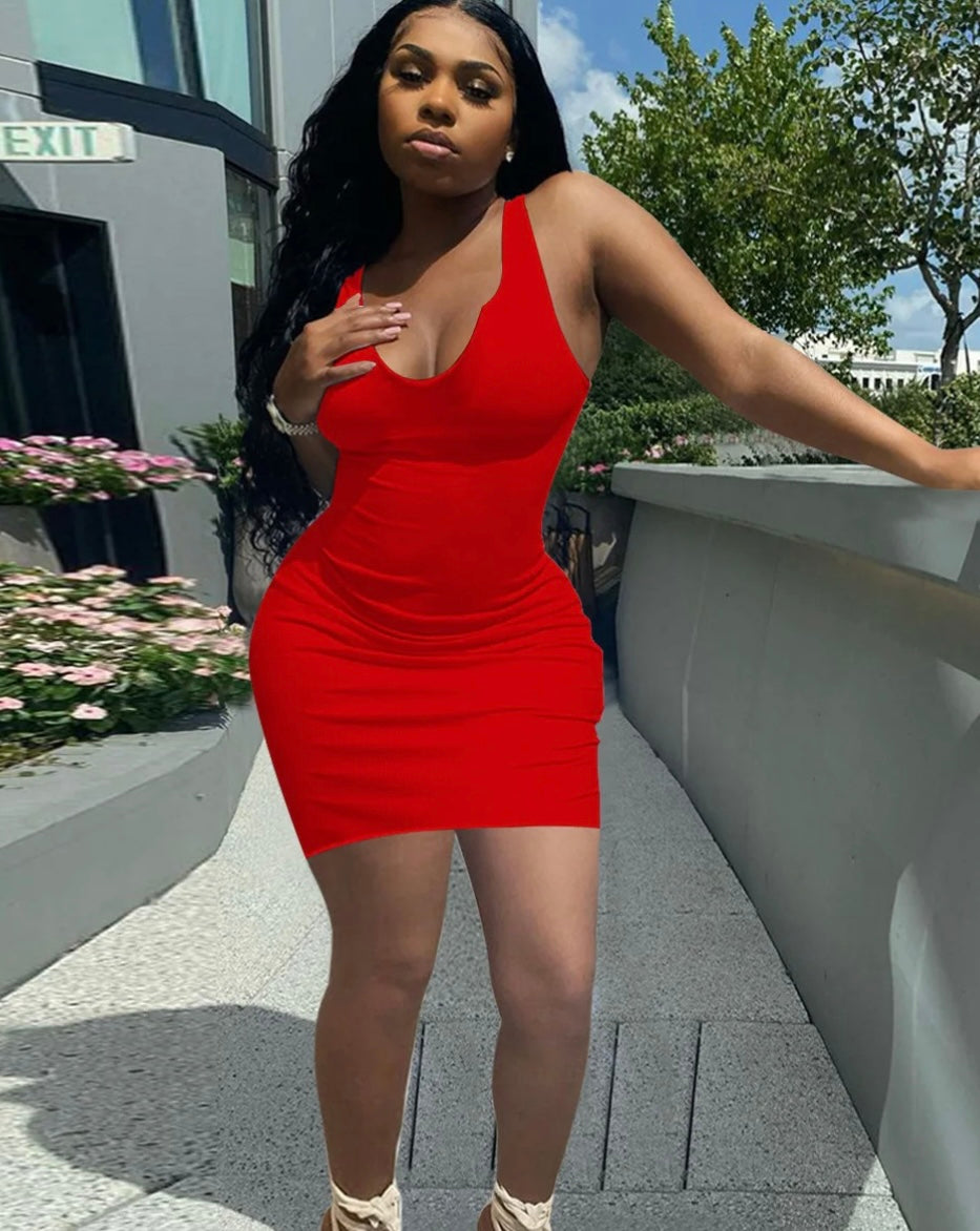 Short Summer Dresses