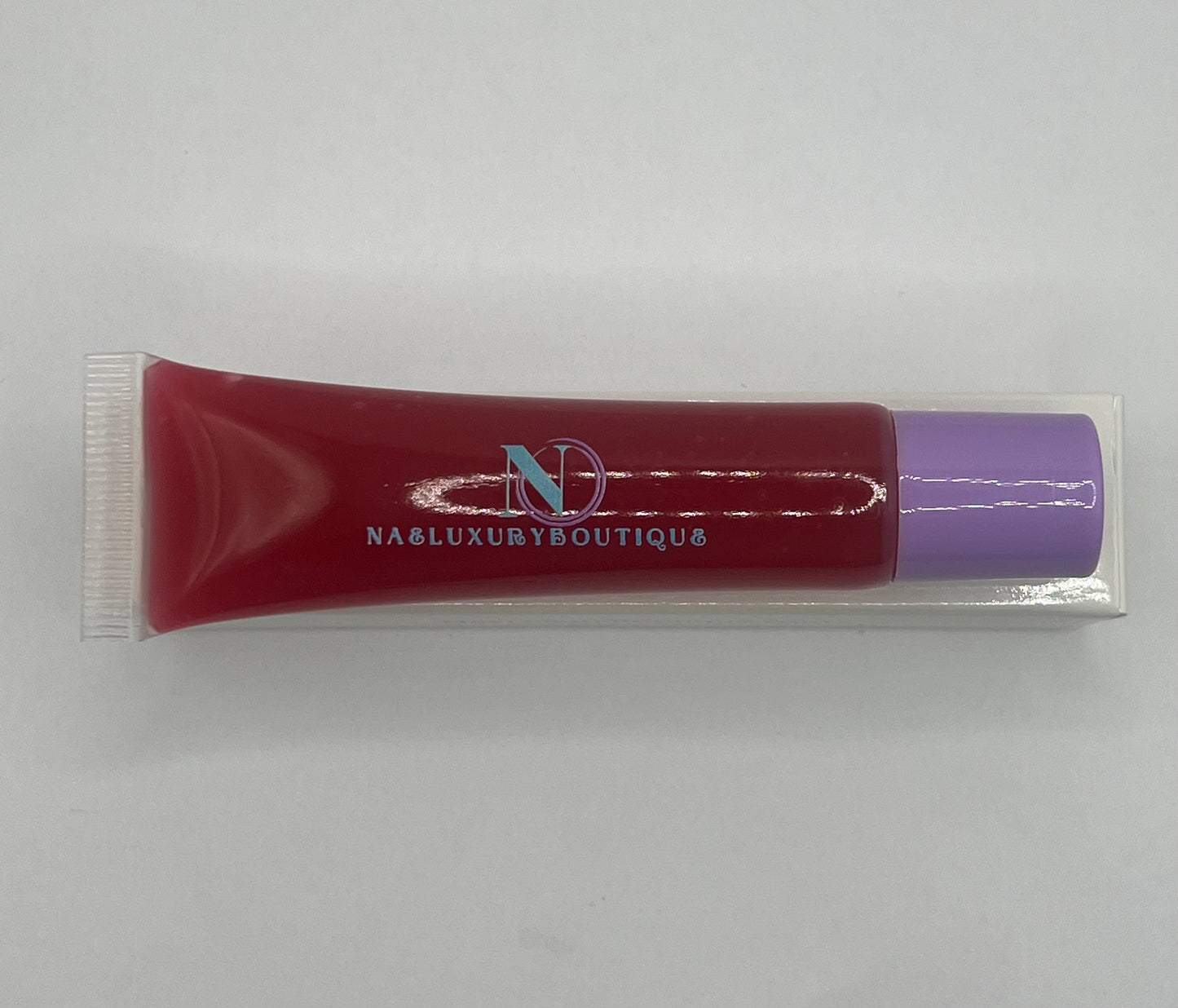 Scarlet Kiss