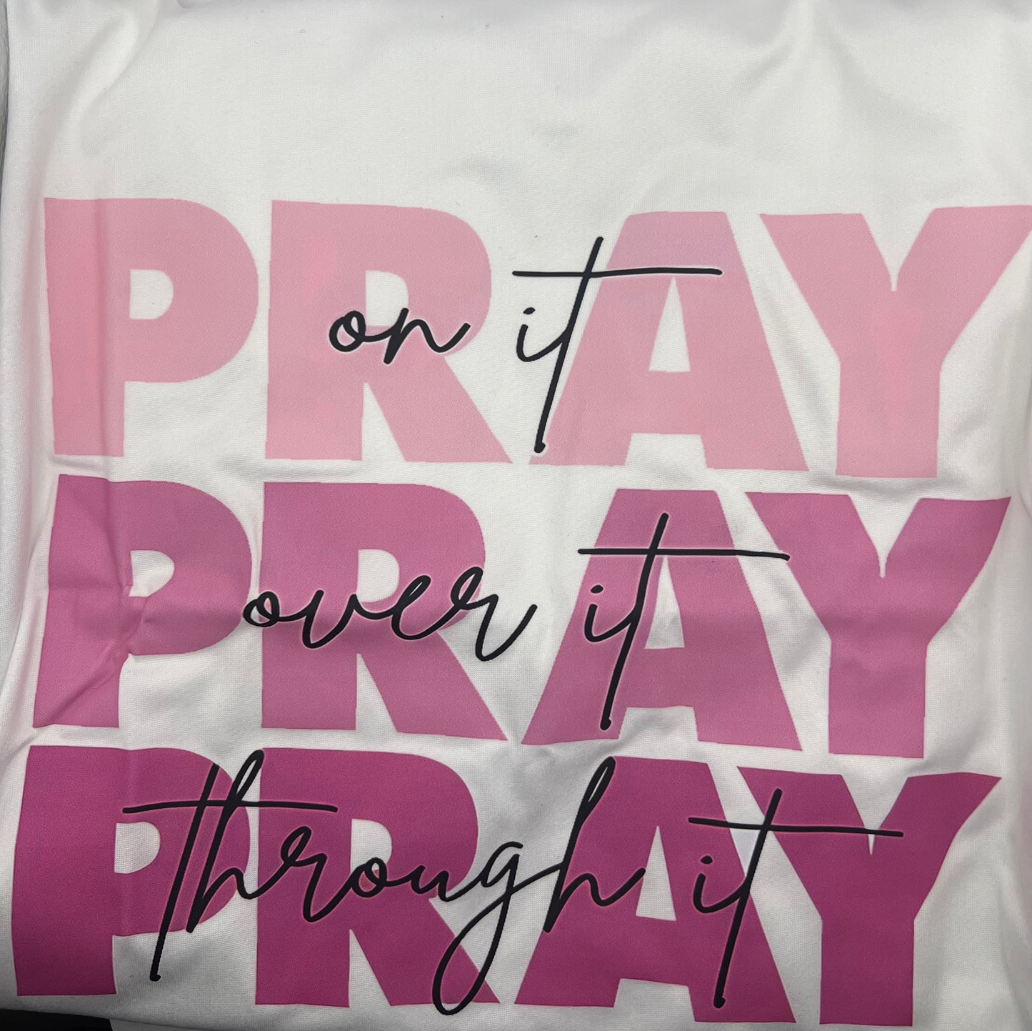 Pray TShirt
