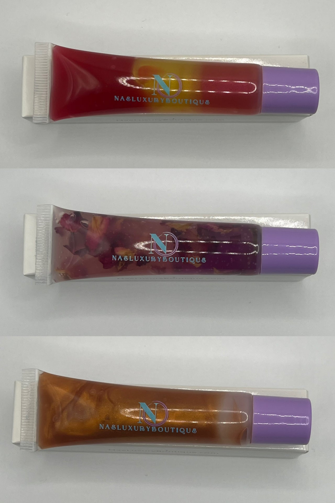 Mix Glosses