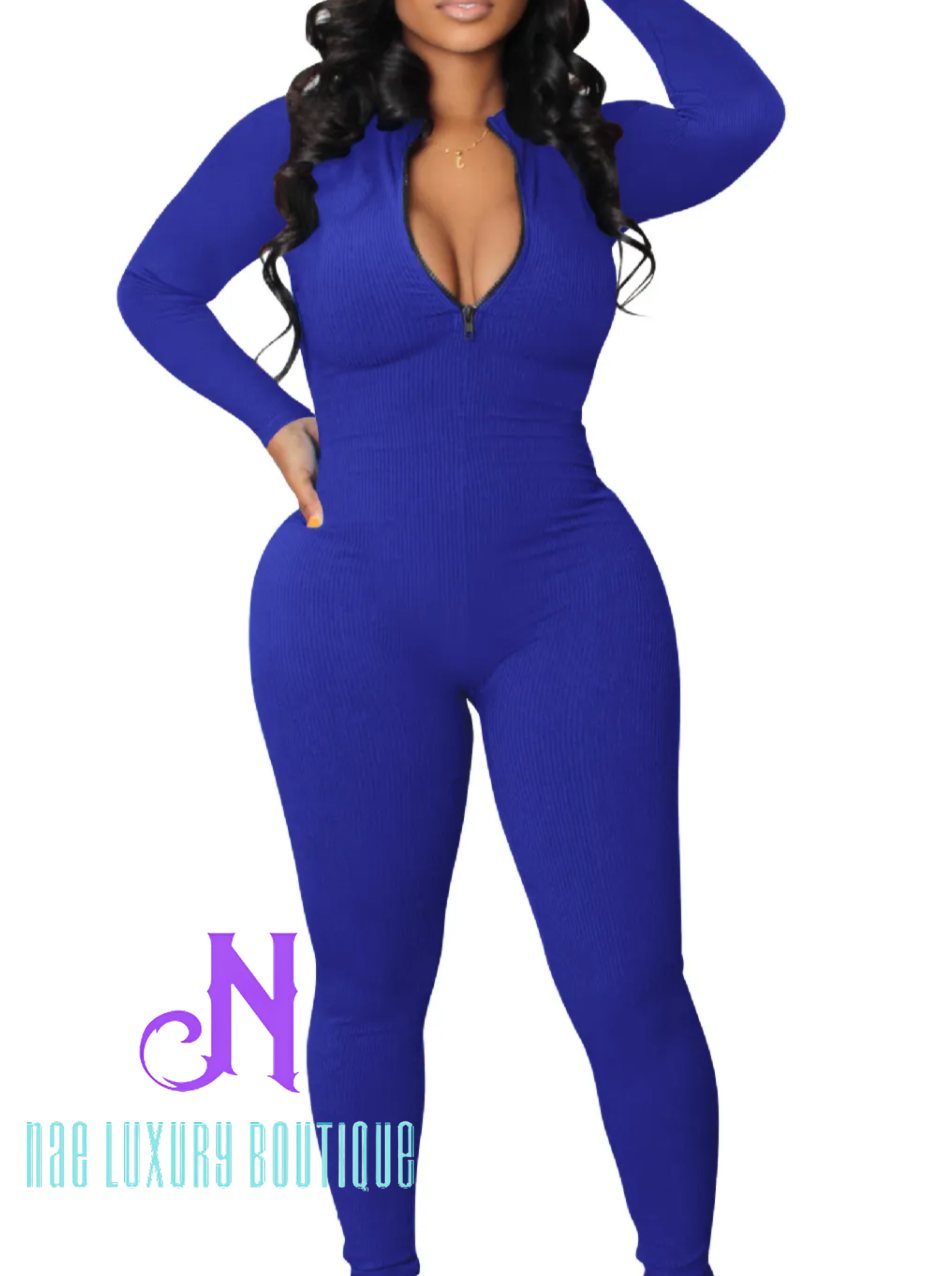 Luxury Long Sleeve Bodysuit