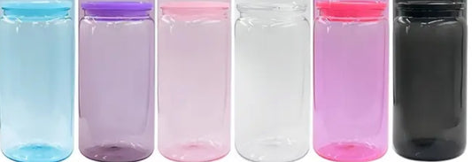 16oz Jelly Plastic Cups