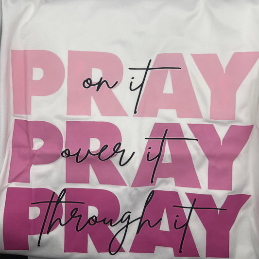 Pray TShirt