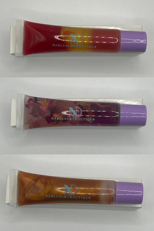 Mix Glosses
