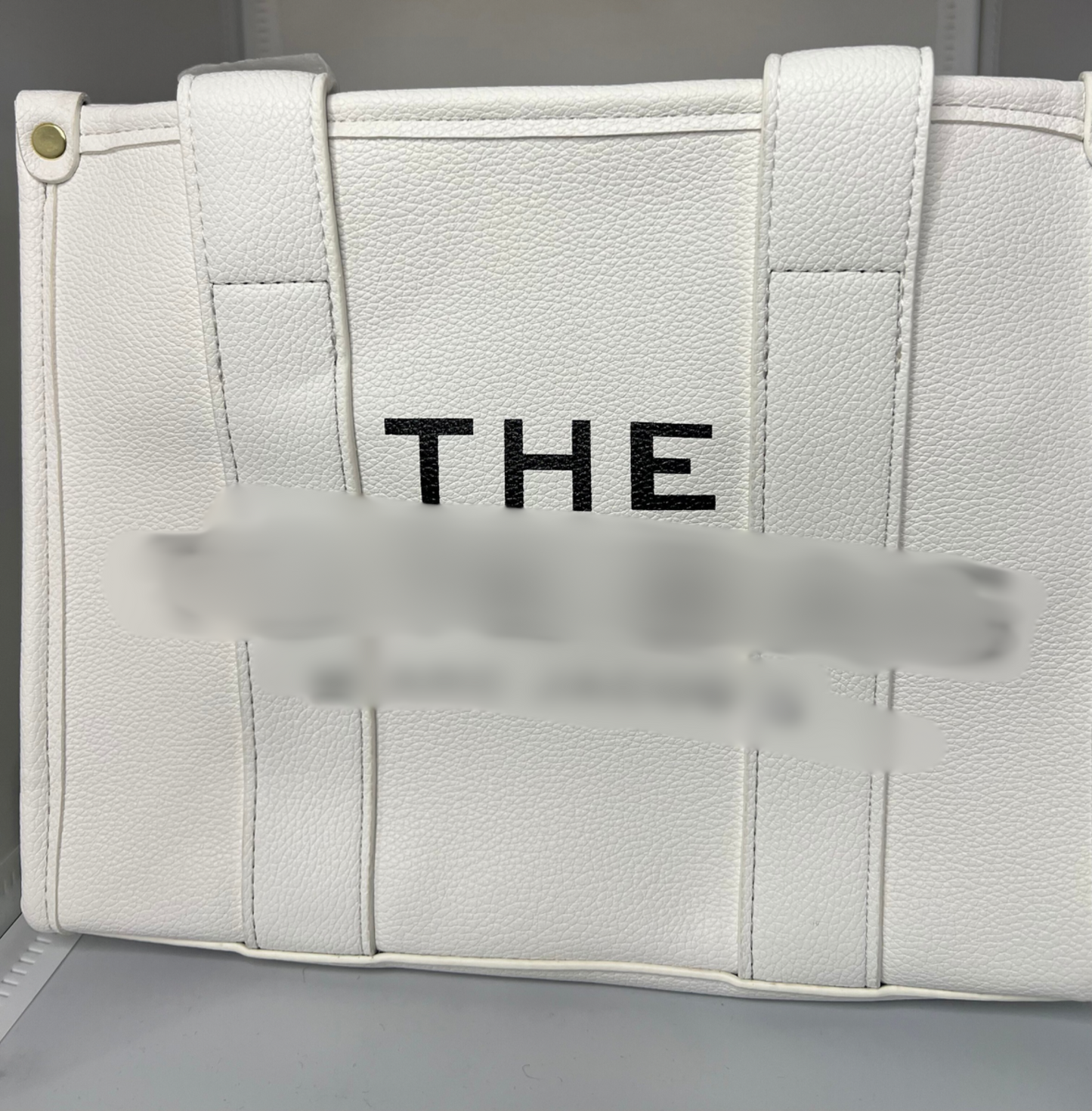 White Bag